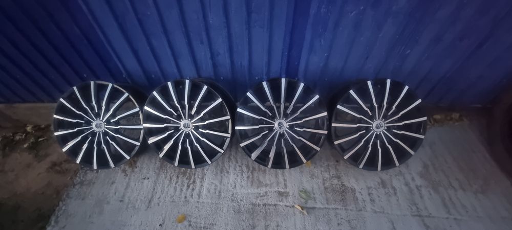 Литые диски КиК оригинальные