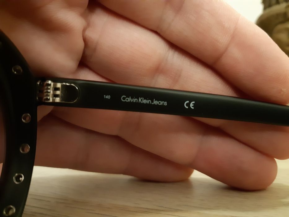 Ochelari unisex Calvin Klein