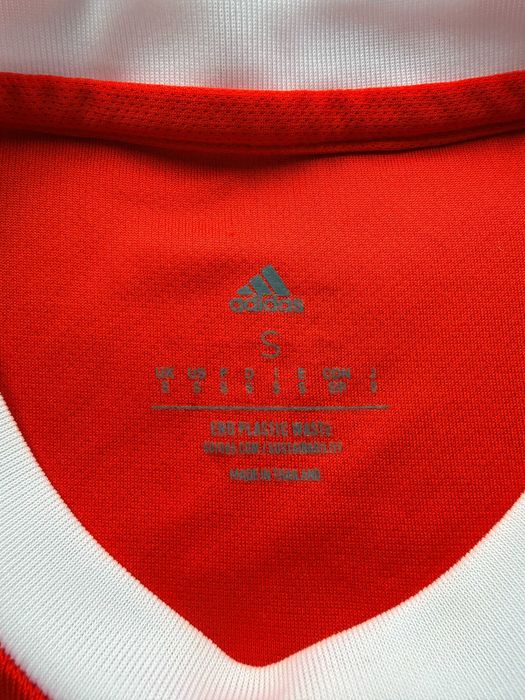 Bayern Munich тениска [S]