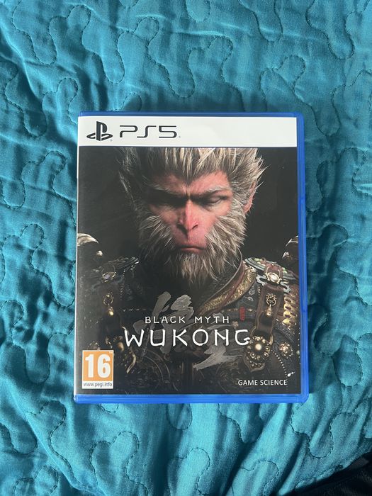 Игри за конзола