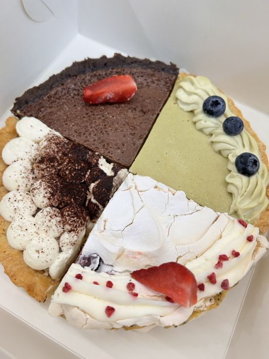 Продам готовый бизнес Пироги