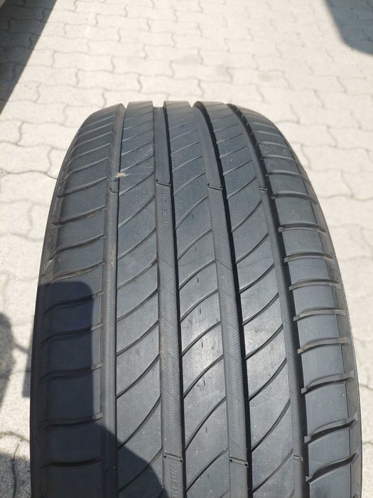 4 anvelope Michelin Primacy 205/50/R17 vara aproape noi