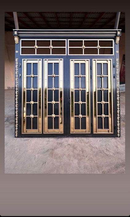 Темир.Дарвоза .ешиклар