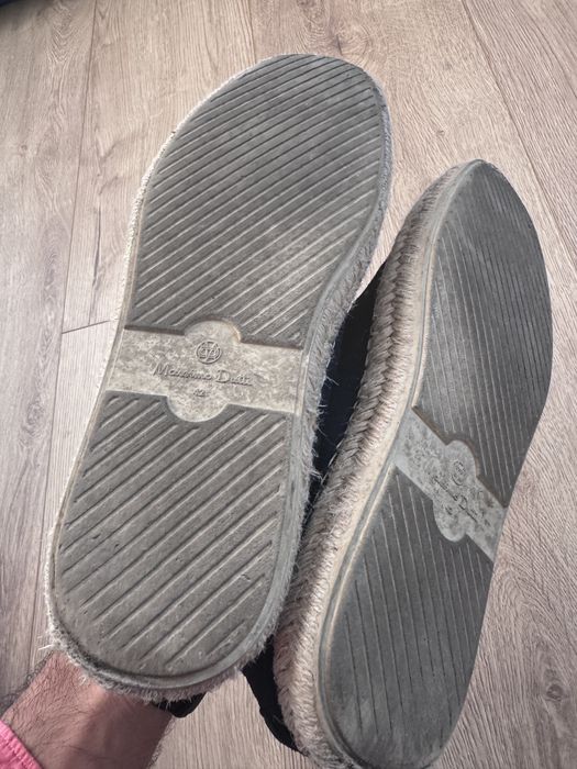 Mocasini Massimo Dutti 42 43