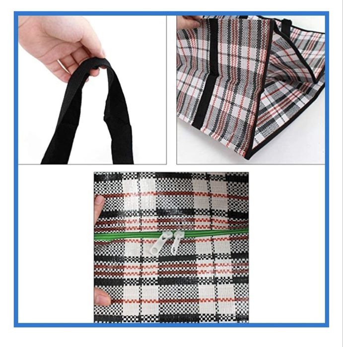 Китайская сумка ( дорожная сумка)