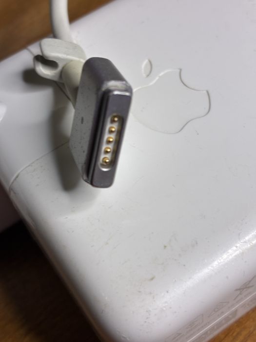 Incarcator magsafe 2/1