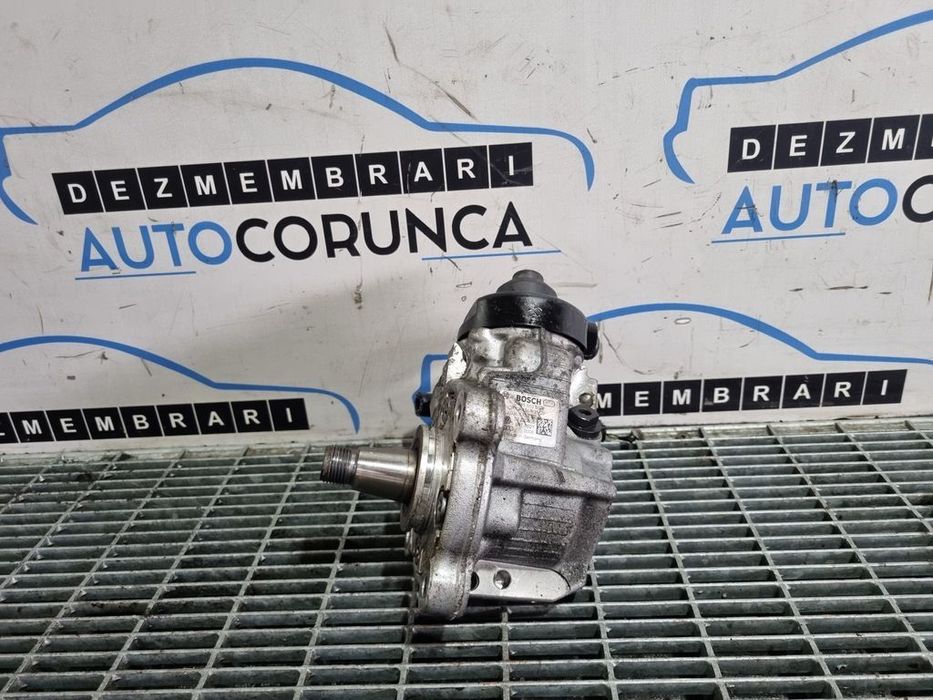 Pompa injectie / inalte Volkswagen Tiguan 5N 2.0 TDI 2007 - 2011 140CP CBAB (963) Diesel ...