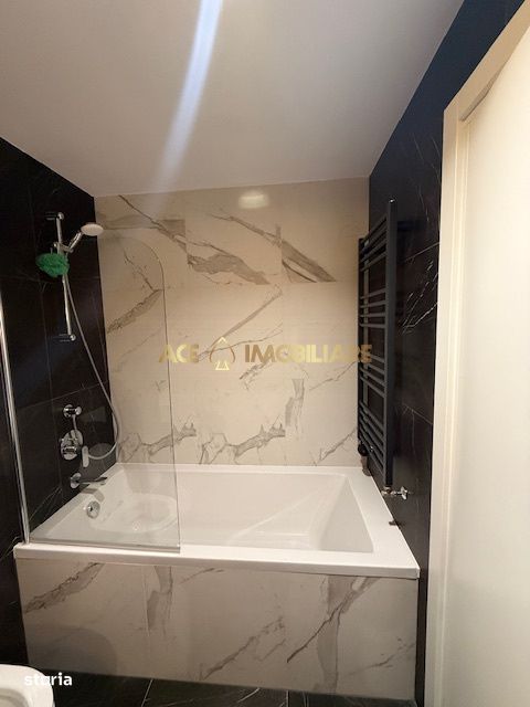 2 Camere de vanzare | Herastrau Herastrau Towers | Metrou | 0% Comisio