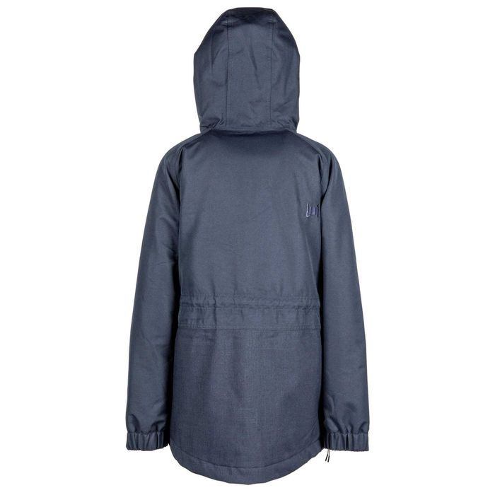 L1 / Nitro Prowler XS/S/M/L ново оригинално дамско сноуборд яке анорак