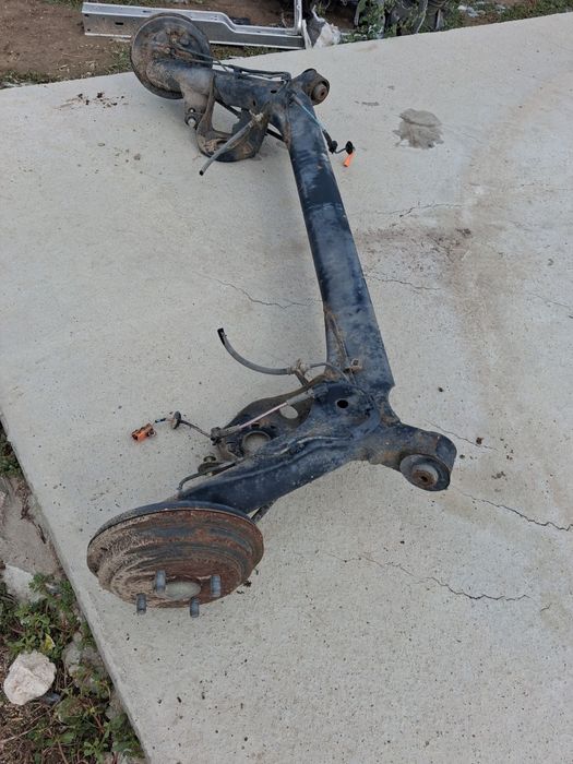 Заден мост за Honda Jazz