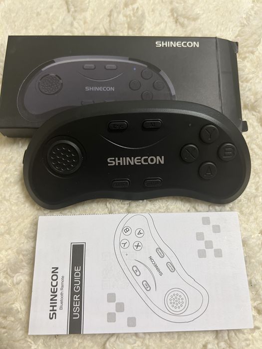 Джостик для VR маски.