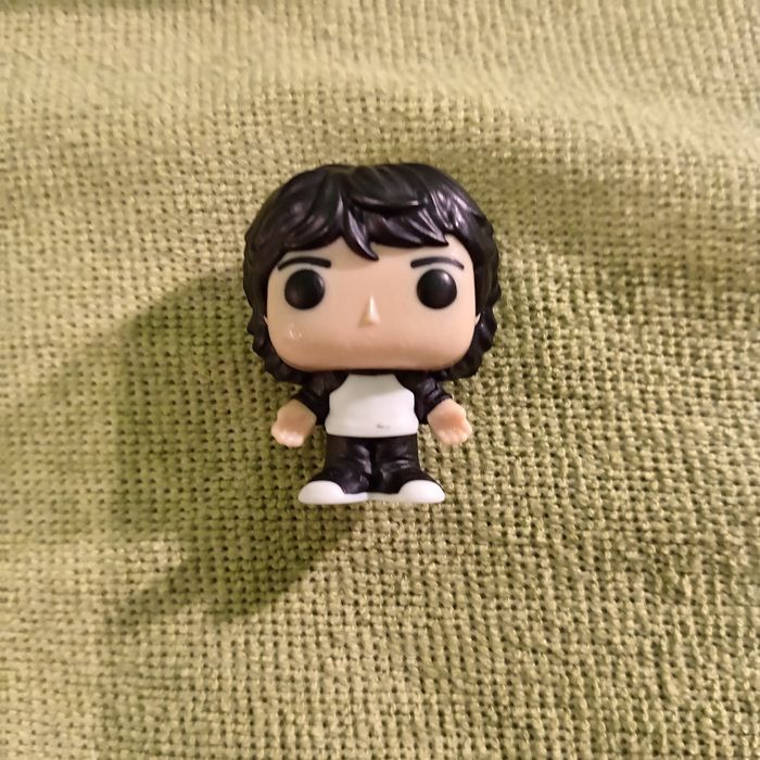 Funko pop kinder яйца Stranger things  2€