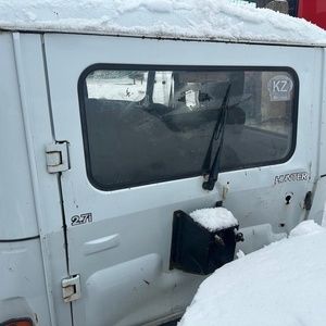 Уаз хантер 2010г