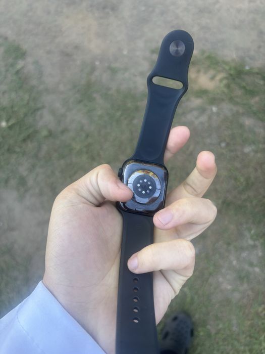 Apple watch 7 45 мм