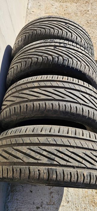 Летни гуми Uniroyal Rainexpert 195 50 15