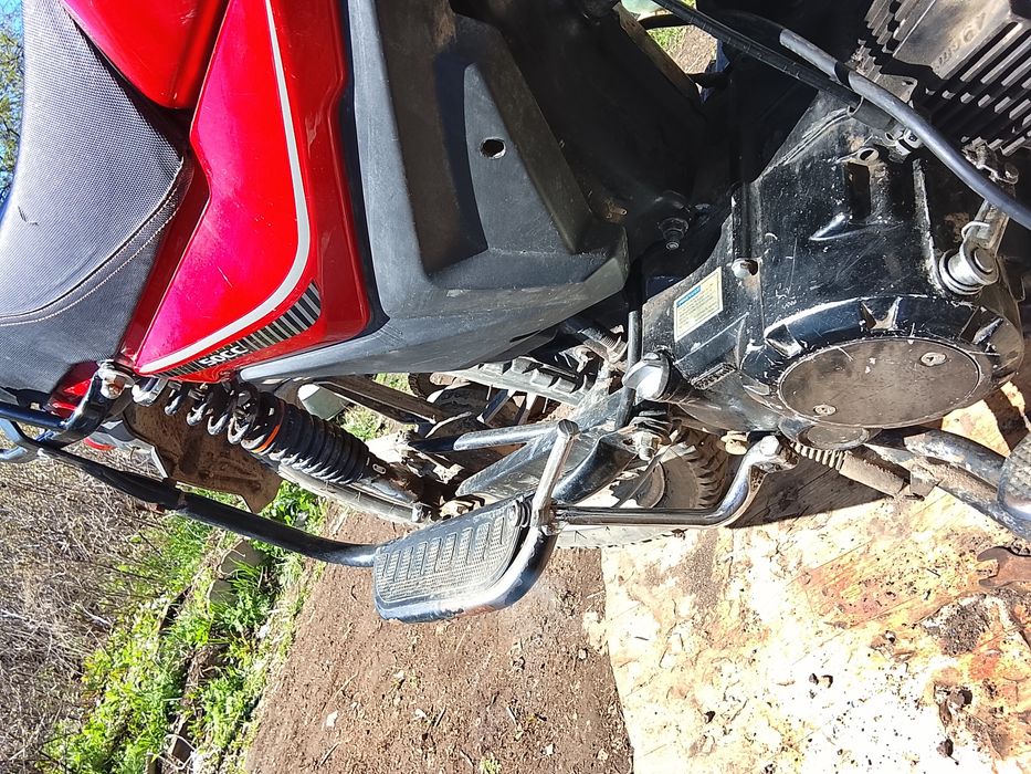 Продам альфу без карба