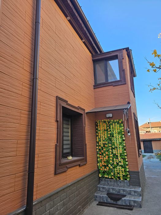 Продава се Къща в Димитровград - 120 кв.м за 935 €/кв.м - Снимка #3