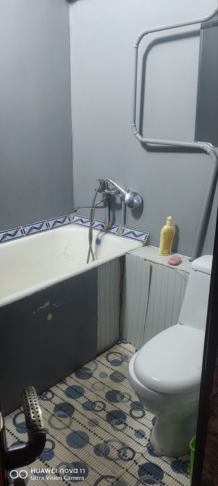 Чиланзар 23. Срочно Продается. 2 х комнатная квартира