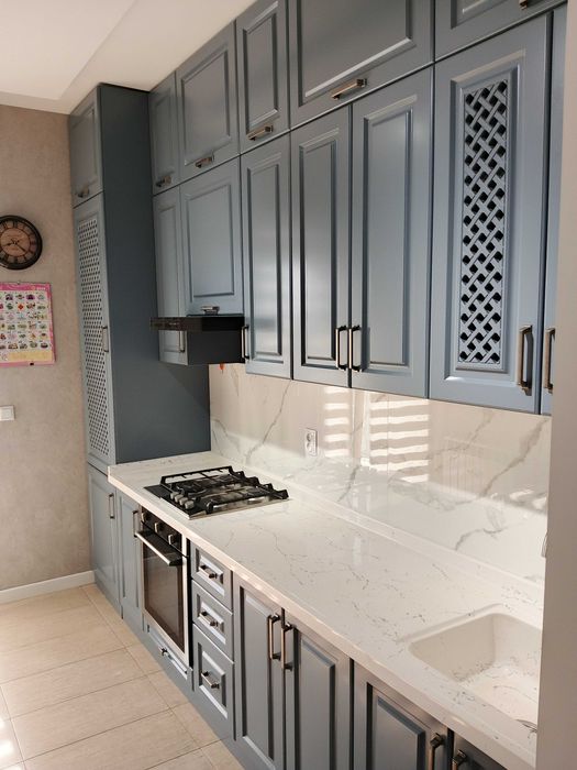 Продаётся 2комнатная квартира 63м2 в Алмазар Бизнес сити. Собственник