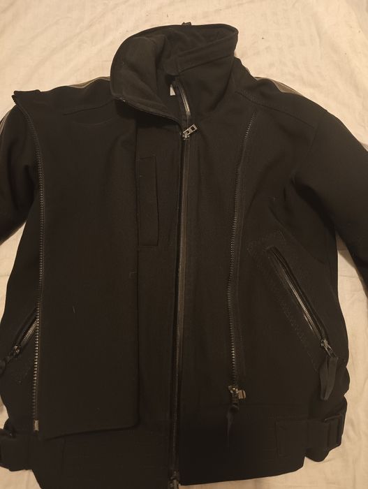 Geaca adidas Stella McCarthy 38/M