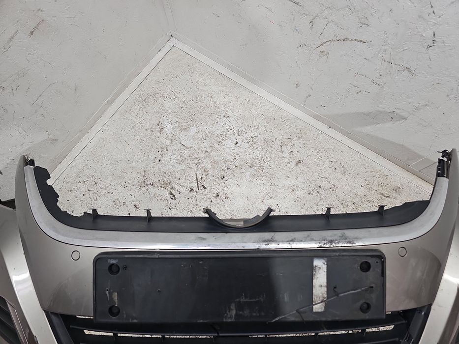 Bara fata Volkswagen Passat CC (357) [Fabr 2008-2012] LC8Y