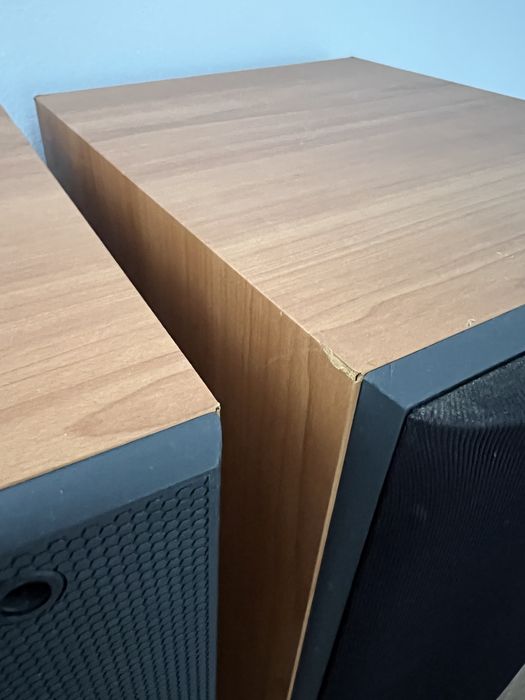 Boxe Bowers&Wilkins