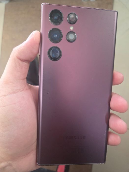 Самсунг s22 ultra