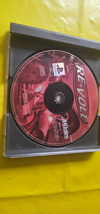 joc jocuri ps1 playstation 1 one