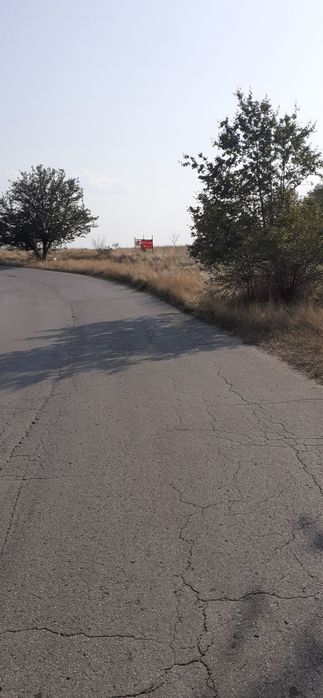 Продава се Парцел в с. Изворско, Област Варна - 4500 кв.м за 29 €/кв.м - Снимка #1