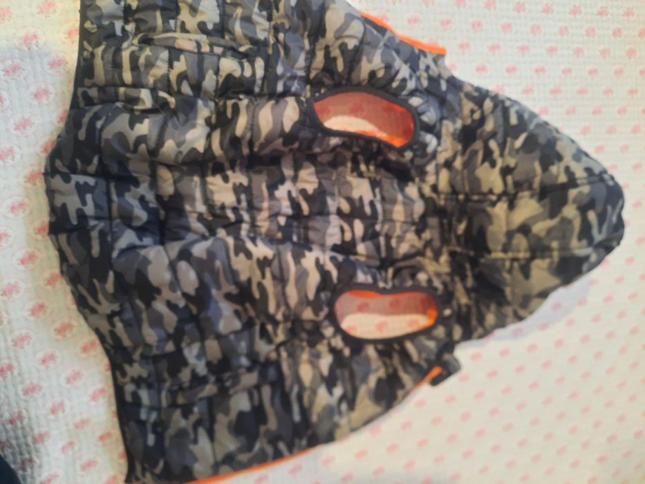 Vesta copii,marimea 122