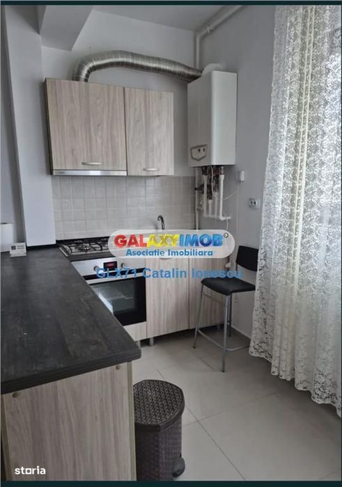 Vanzare apartament 2 camere Militari Residence