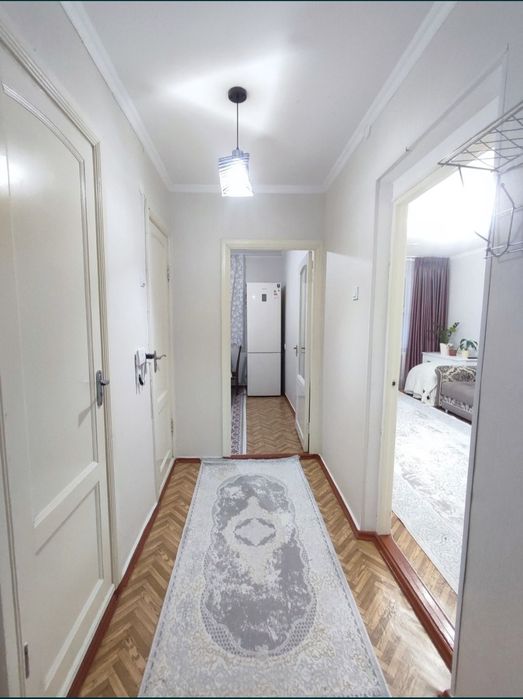 1-комнатная улучшенной планировки по Горбачева 65