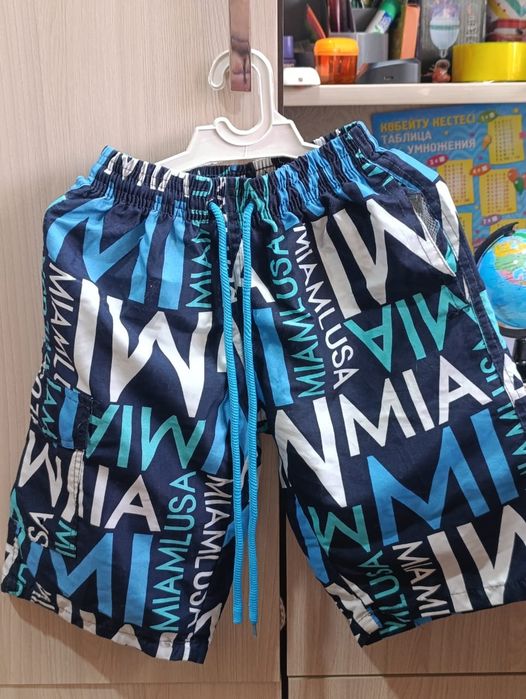 Продам детские шорты на мальчика