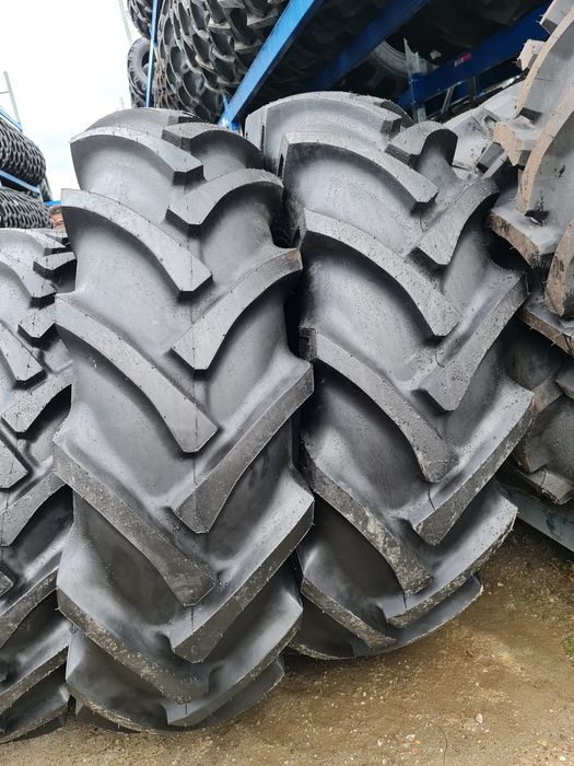 ANVELOPA 18.4-30 GRI 14PR GREENEX RT100 TT  Cauciucuri tractor, Fiat, Case, Fendt, John Deere, New Holland, Massey Ferguson, UTB   Cauciucuri tractor,