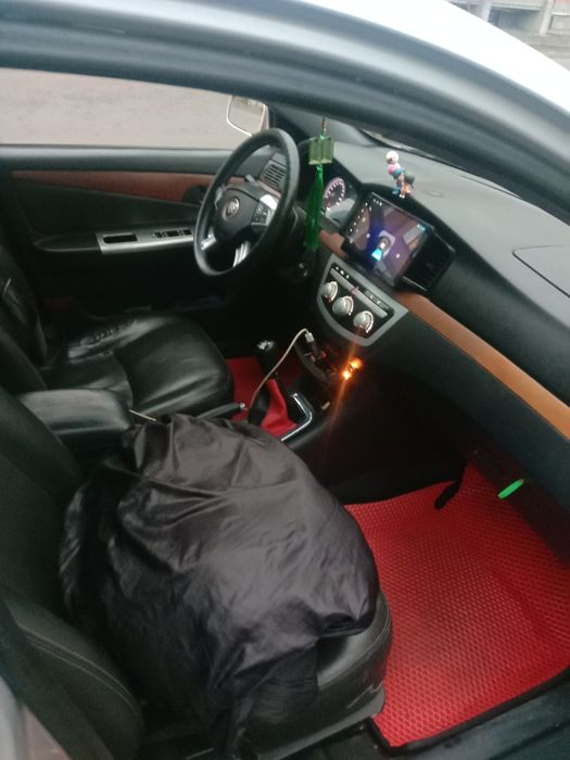 Продам Лифан солано