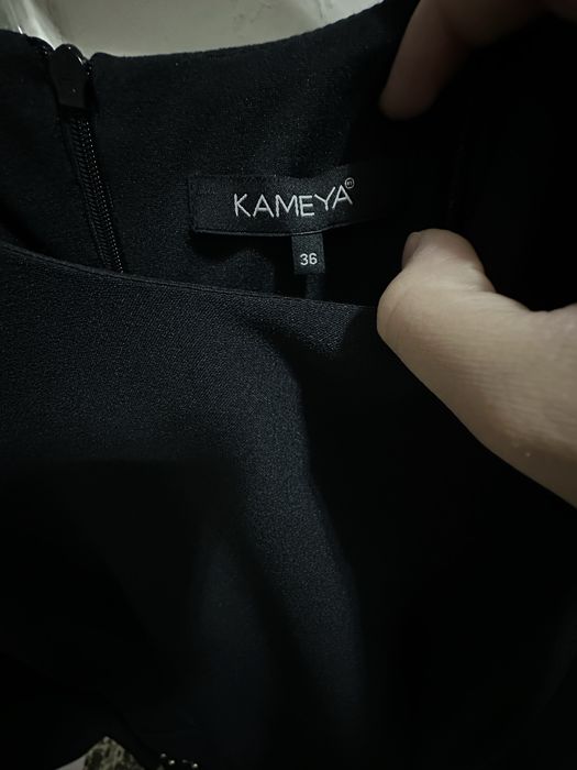 Платье очень качественное