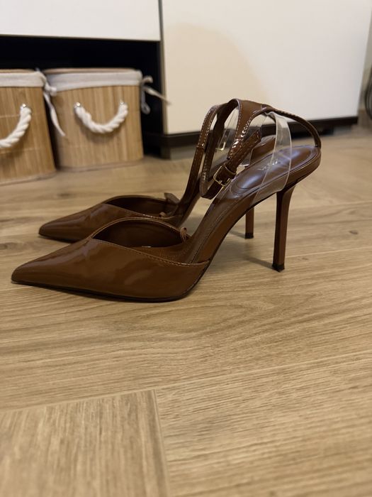 Дамски обувки ZARA