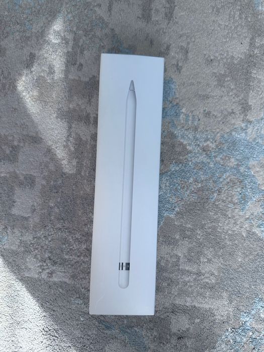 Apple pencil 1 st gen новый