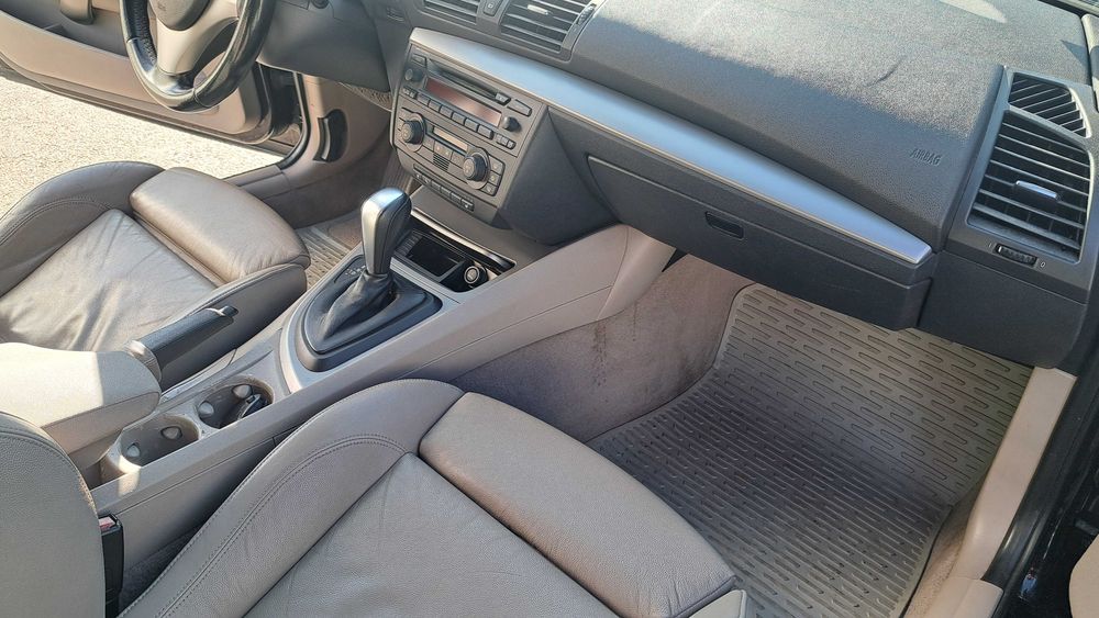 БМВ 120 Д 2006 автоматик