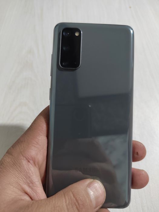 Samsung S20 vietnam 2 sim