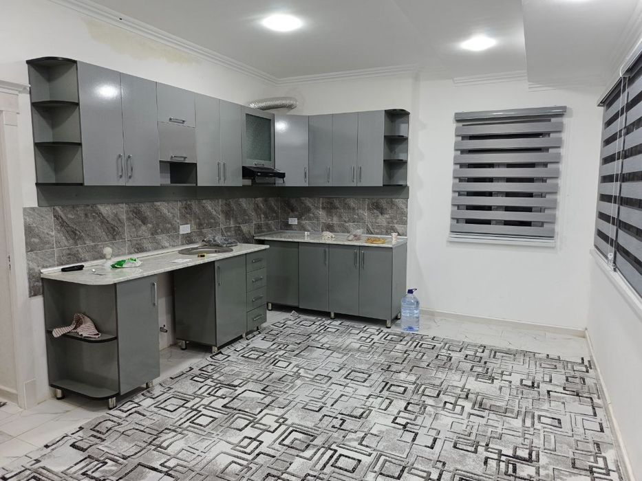 Уй сотилади 4 хона