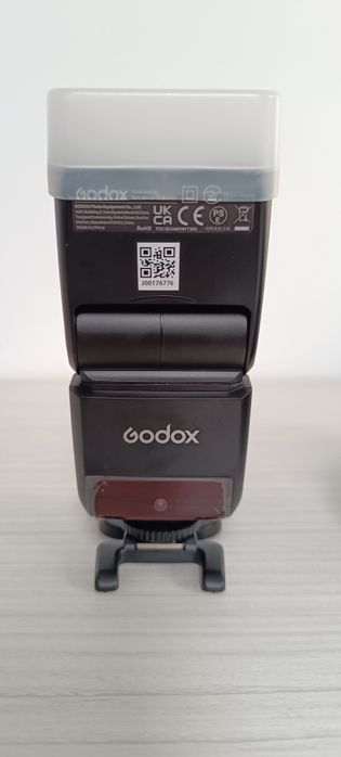Flash / blitz godox tt350C