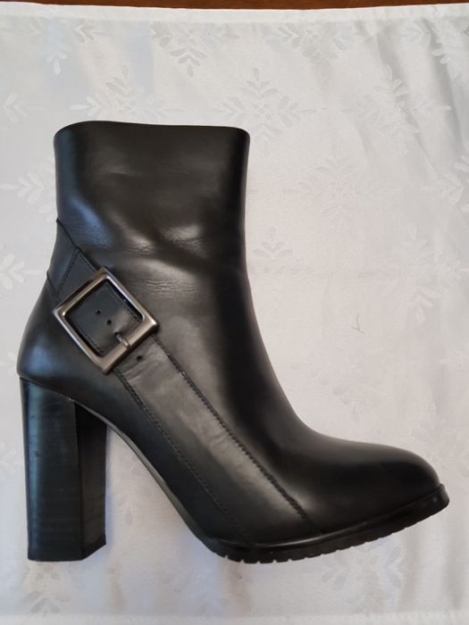 Botine Daniele Gilardi - dama