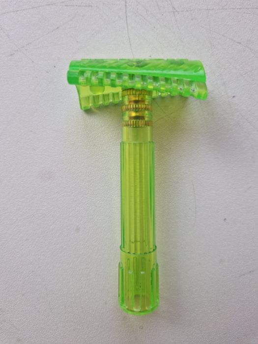 Бритва Vaxon косорез