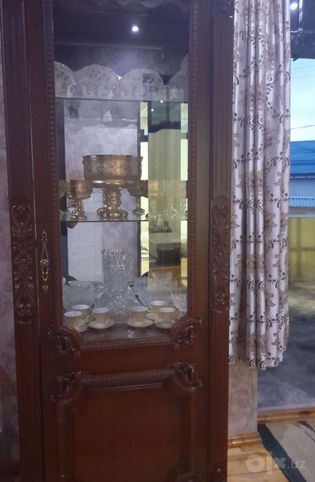 Zal stol stuli 10 kishilik,komod penal
