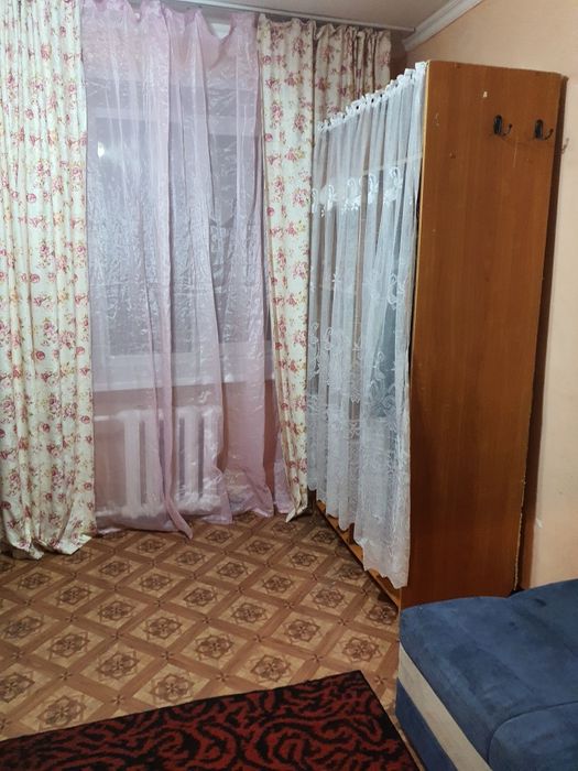 Комната на Потанина д.18