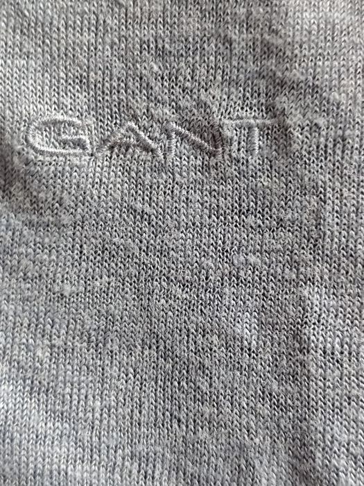 Gant tricou polo bărbat XL