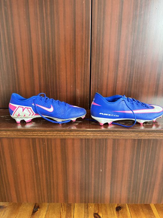 Nike-бутонки academies