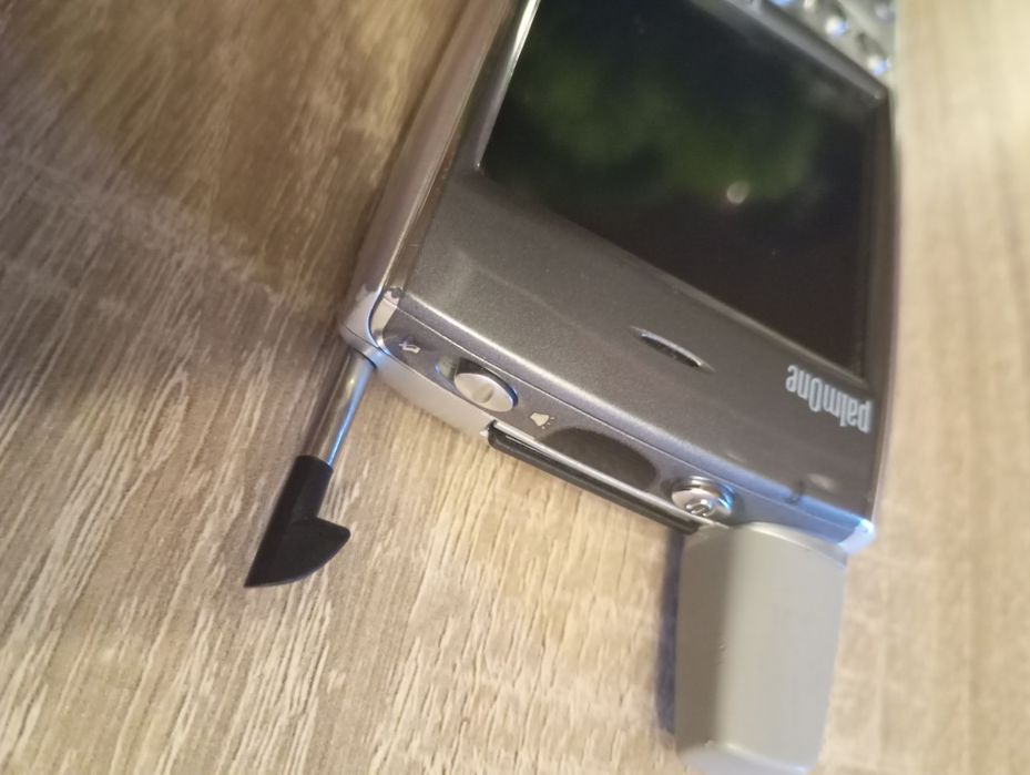 Nokia e72 + Nokia 5230 + Palm Treo