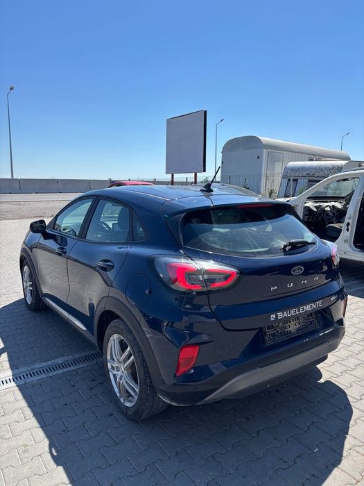 Dezmembram Ford Puma 1.0 ecoboost din 2021